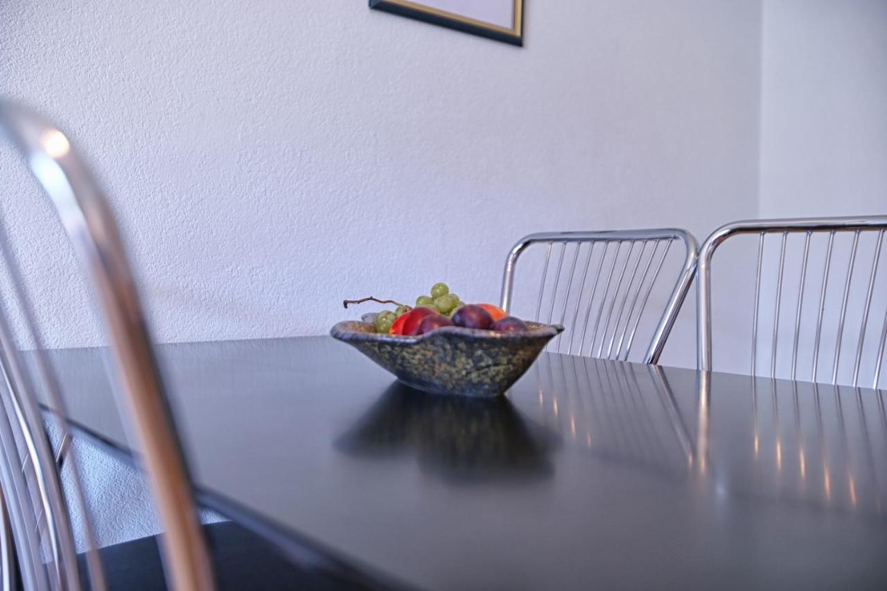 Apartments Istriensonne - Haus Anto Medulin Zewnętrze zdjęcie