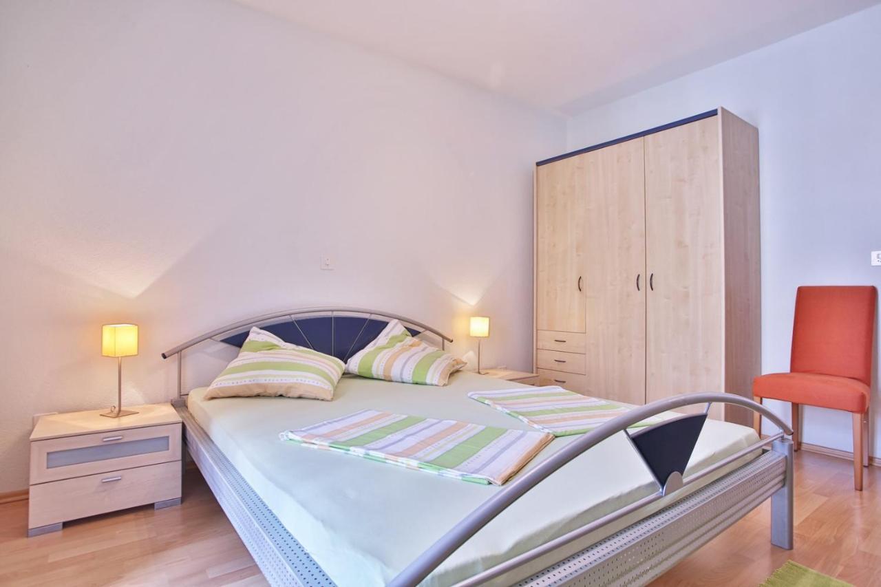 Apartments Istriensonne - Haus Anto Medulin Zewnętrze zdjęcie
