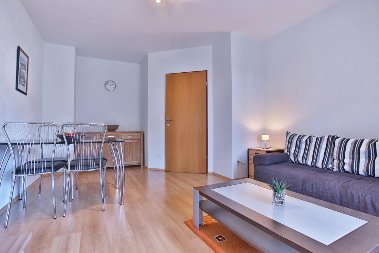 Apartments Istriensonne - Haus Anto Medulin Zewnętrze zdjęcie