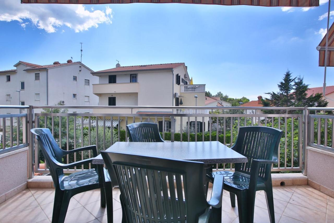 Apartments Istriensonne - Haus Anto Medulin Zewnętrze zdjęcie