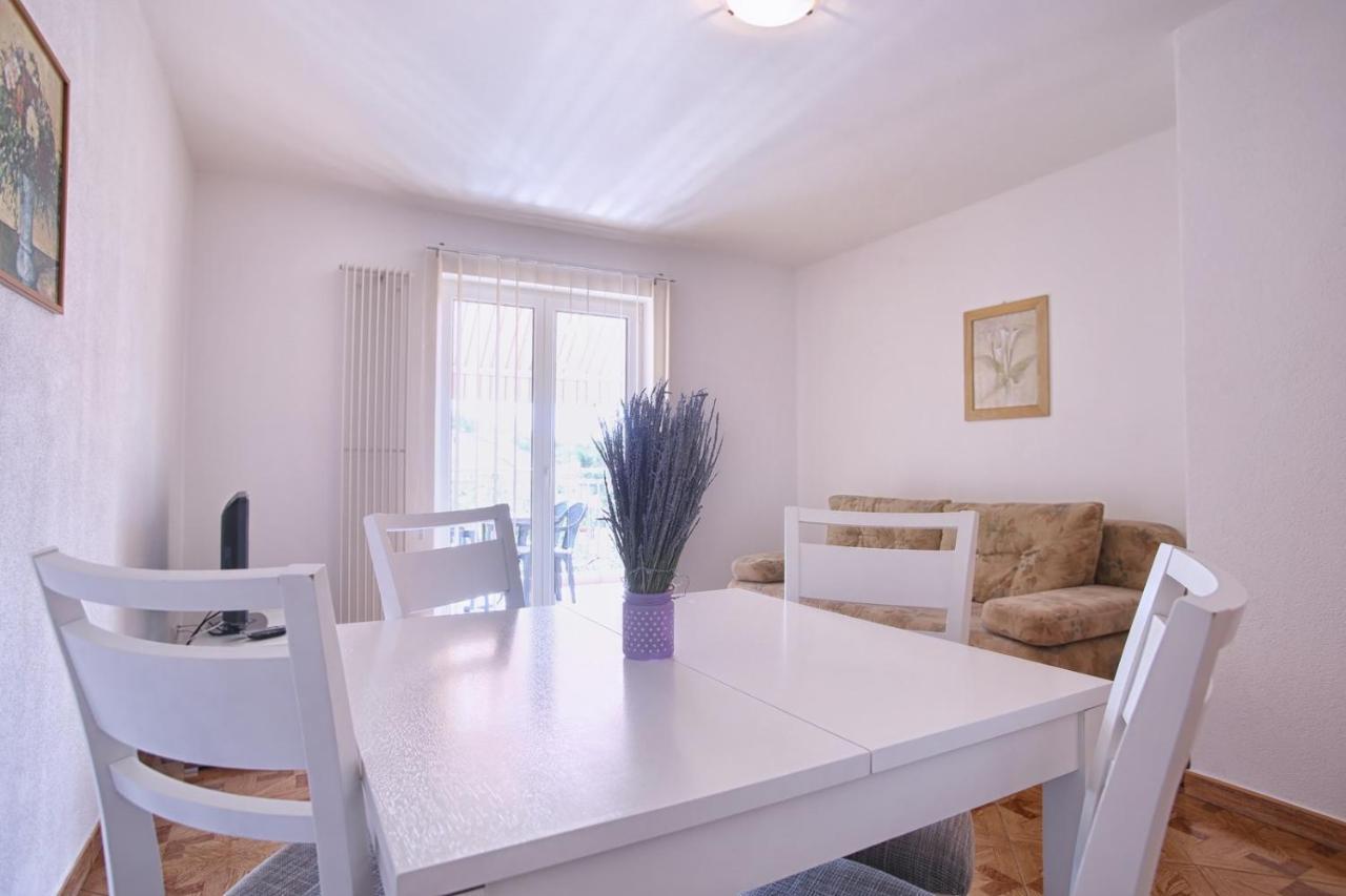 Apartments Istriensonne - Haus Anto Medulin Zewnętrze zdjęcie