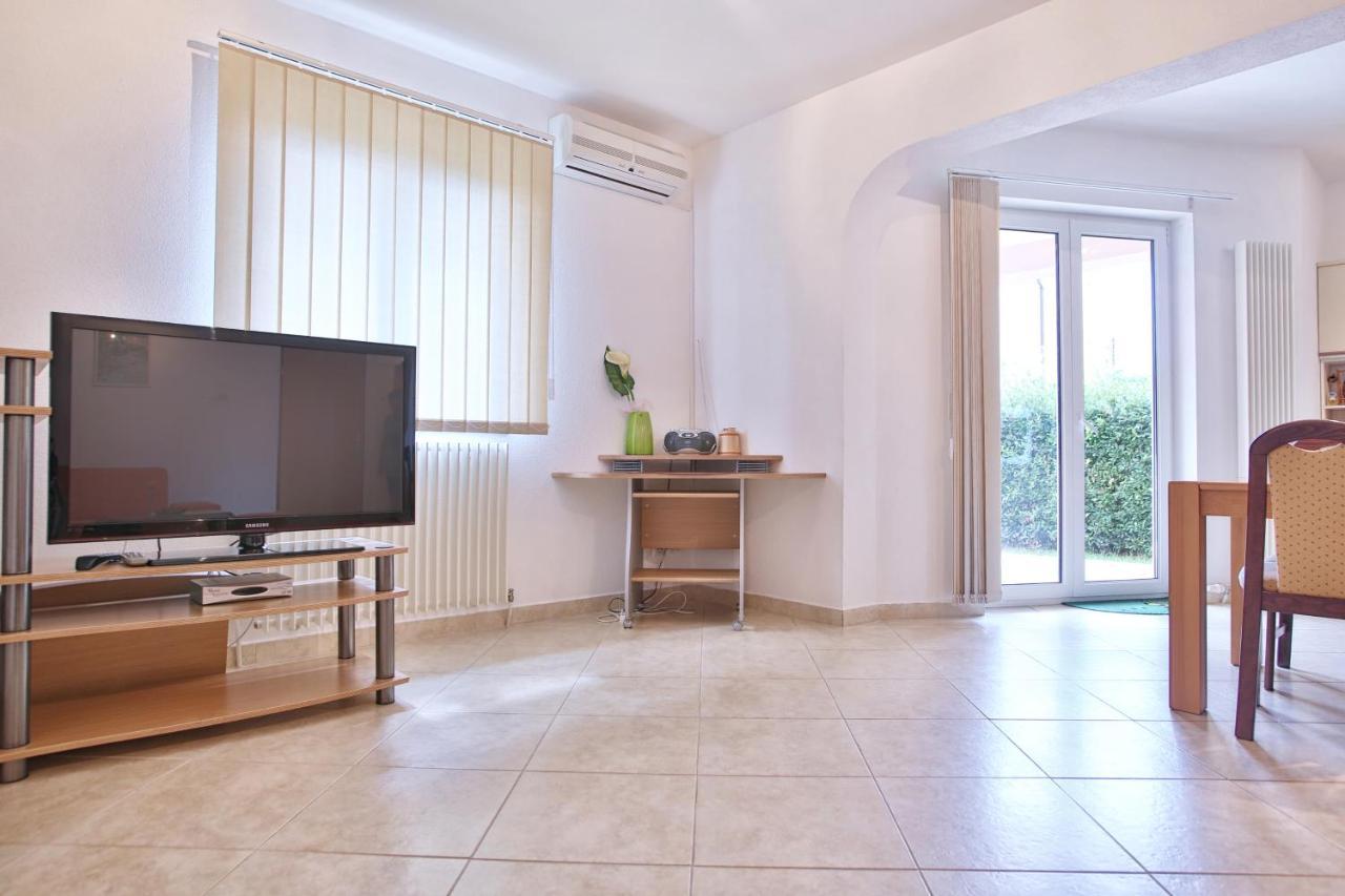 Apartments Istriensonne - Haus Anto Medulin Zewnętrze zdjęcie